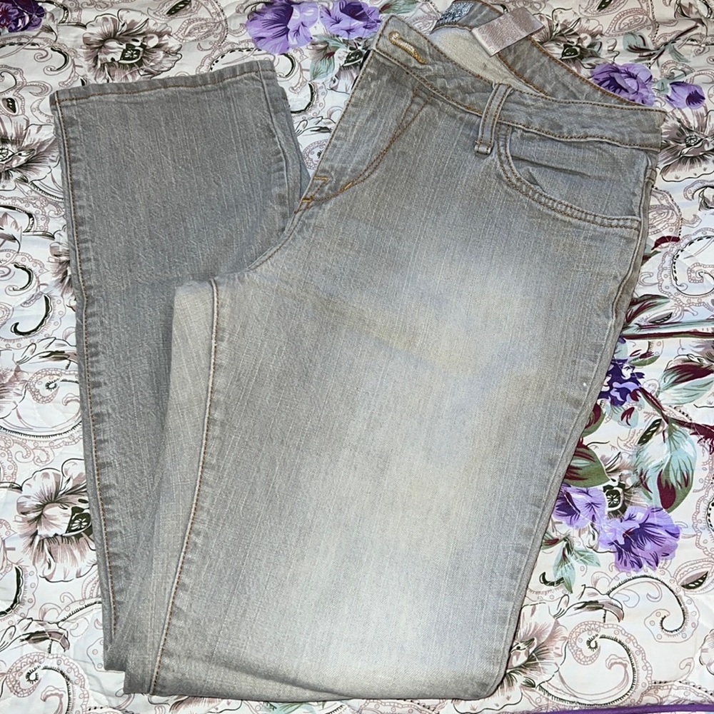 Phat Fashion Jean